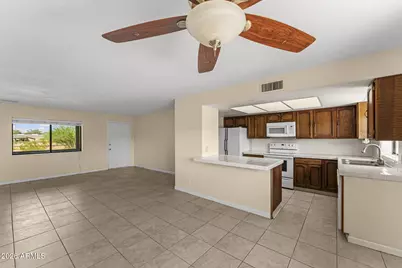 50921 W William Road, Aguila, AZ 85320 - Photo 10