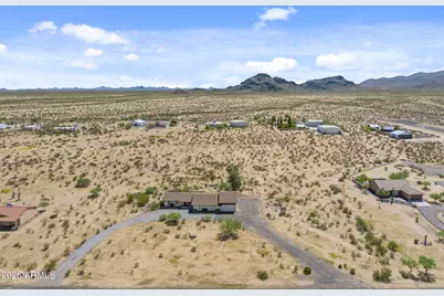 50921 W William Road, Aguila, AZ 85320 - Photo 42