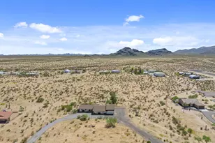 50921 W William Rd, Aguila, AZ 85320 - Photo 42