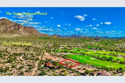 7821 E Usery Pass Trail #18, Gold Canyon, AZ 85118 - Photo 10