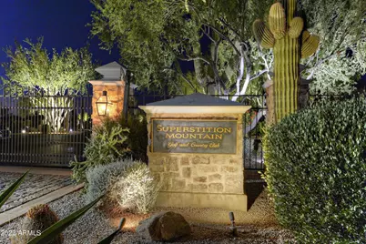 7821 E Usery Pass Trail #18, Gold Canyon, AZ 85118 - Photo 24