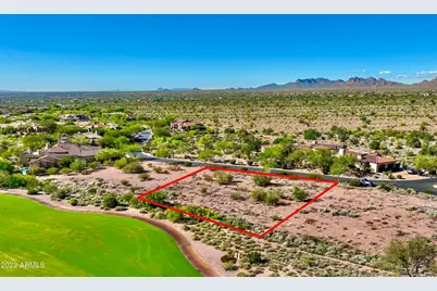 7821 E Usery Pass Trail #18, Gold Canyon, AZ 85118 - Photo 22