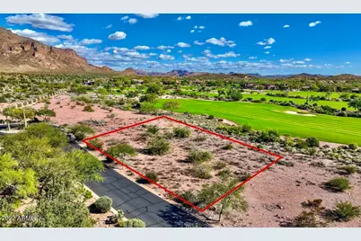 7821 E Usery Pass Trail #18, Gold Canyon, AZ 85118 - Photo 14