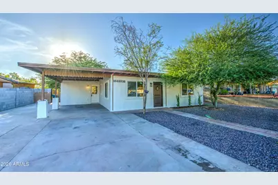 1648 N 38th Drive, Phoenix, AZ 85009 - Photo 1