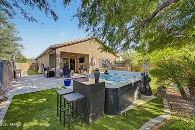 2504 N Hudson Drive, Florence, AZ 85132 - Photo 2