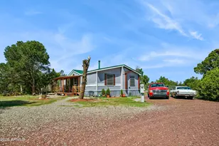 9555 Crosscut Dr, Flagstaff, AZ 86004 - Photo 1