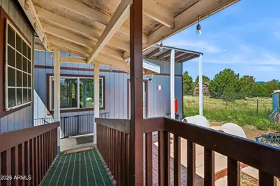 9555 Crosscut Drive, Flagstaff, AZ 86004 - Photo 4
