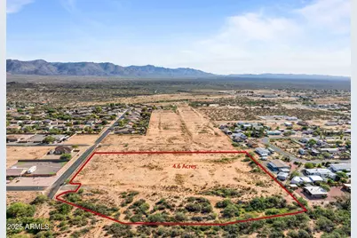 271H W Weaver Valley Drive #4, Congress, AZ 85332 - Photo 2