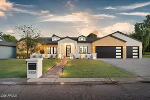 2901 E Pierson St, Phoenix, AZ 85016 - Photo 1