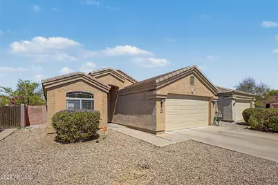 3120 W Pecan Road, Phoenix, AZ 85041 - Photo 1