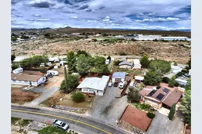17357 E Trails End Road #496, Mayer, AZ 86333 - Photo 24