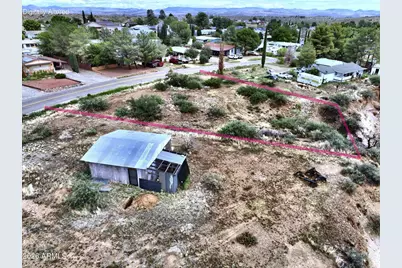 17357 E Trails End Road #496, Mayer, AZ 86333 - Photo 22
