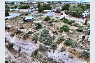 17357 E Trails End Road #496, Mayer, AZ 86333 - Photo 20