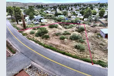 17357 E Trails End Road #496, Mayer, AZ 86333 - Photo 18