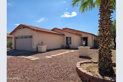 4545 N 67th Avenue #1192, Phoenix, AZ 85033 - Photo 1