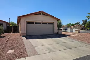 4545 N 67th Ave, Phoenix, AZ 85033 - Photo 2