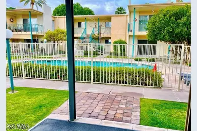 3655 N 5th Avenue #106, Phoenix, AZ 85013 - Photo 1