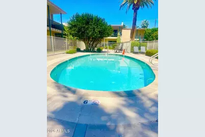 3655 N 5th Avenue #106, Phoenix, AZ 85013 - Photo 6