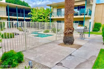 3655 N 5th Avenue #106, Phoenix, AZ 85013 - Photo 4
