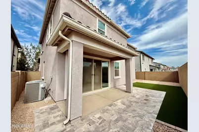 9923 E Tillman Avenue, Mesa, AZ 85212 - Photo 2