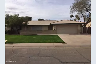 801 E Campus Drive, Tempe, AZ 85282 - Photo 1