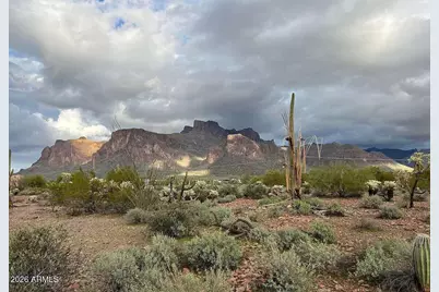 450 N Geronimo Road #-, Apache Junction, AZ 85119 - Photo 1