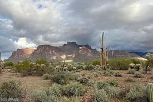 450 N Geronimo Rd, Apache Junction, AZ 85119 - Photo 1