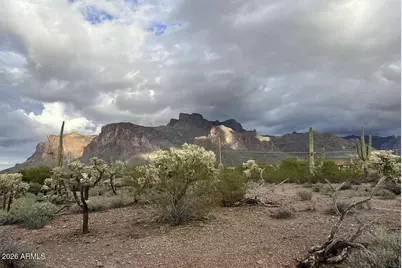 450 N Geronimo Road #-, Apache Junction, AZ 85119 - Photo 2