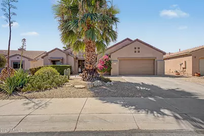 15243 W Pinehurst Lane, Surprise, AZ 85374 - Photo 32