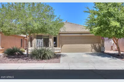 41740 W Sunland Drive, Maricopa, AZ 85138 - Photo 1