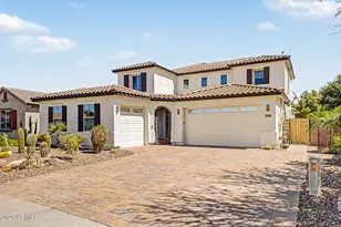 3811 S St Claire, Mesa, AZ 85212 - Photo 1