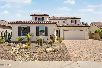 3811 S St Claire --, Mesa, AZ 85212 - Photo 4