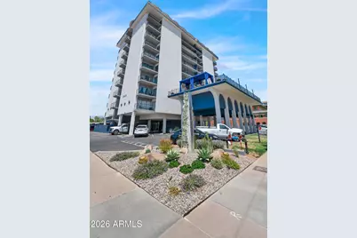805 N 4th Avenue #607, Phoenix, AZ 85003 - Photo 18