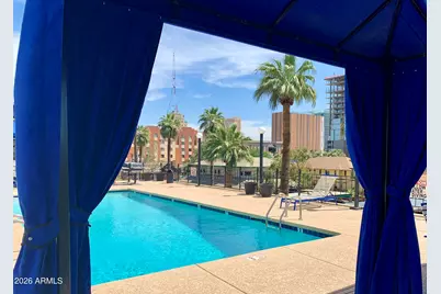805 N 4th Avenue #607, Phoenix, AZ 85003 - Photo 12