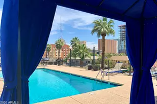 805 N 4th Ave, Phoenix, AZ 85003 - Photo 12