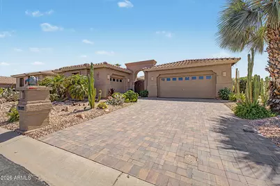 24613 S Lakeway Circle SE, Sun Lakes, AZ 85248 - Photo 2