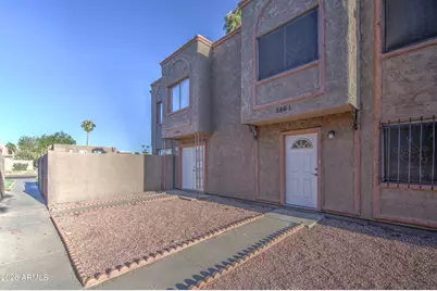 1463 N 53rd Drive, Phoenix, AZ 85043 - Photo 2