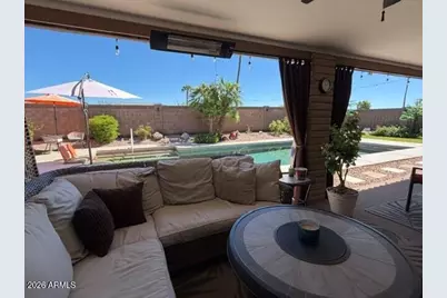 2441 S Honeysuckle Circle, Mesa, AZ 85209 - Photo 22