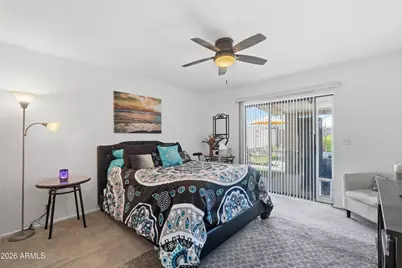 2441 S Honeysuckle Circle, Mesa, AZ 85209 - Photo 18