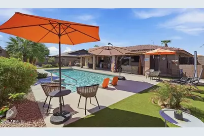 2441 S Honeysuckle Circle, Mesa, AZ 85209 - Photo 1