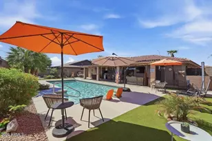 2441 S Honeysuckle Cir, Mesa, AZ 85209 - Photo 1