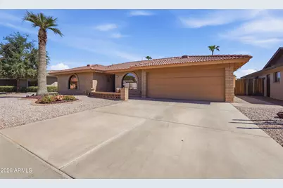 2441 S Honeysuckle Circle, Mesa, AZ 85209 - Photo 6