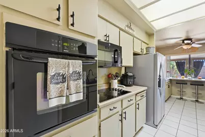 2441 S Honeysuckle Circle, Mesa, AZ 85209 - Photo 12