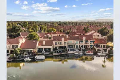 1700 E Lakeside Drive #28, Gilbert, AZ 85234 - Photo 58