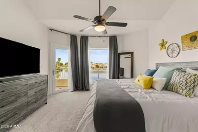 1700 E Lakeside Drive #28, Gilbert, AZ 85234 - Photo 38