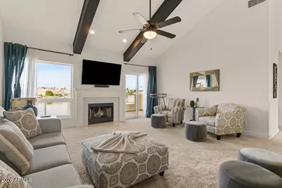 1700 E Lakeside Drive #28, Gilbert, AZ 85234 - Photo 34