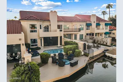 1700 E Lakeside Drive #28, Gilbert, AZ 85234 - Photo 4