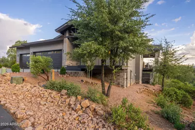 2806 E Coyote Mint Circle, Payson, AZ 85541 - Photo 4