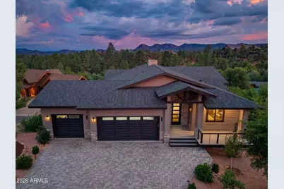 2806 E Coyote Mint Circle, Payson, AZ 85541 - Photo 1