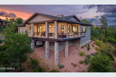2806 E Coyote Mint Circle, Payson, AZ 85541 - Photo 82